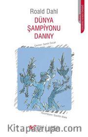 Dünya Şampiyonu Danny