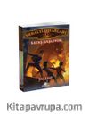 Yeraltı Diyarları Serisi Takım Set (4 Kitap)