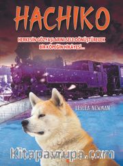 Hachiko (Karton Kapak)