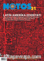 Notos Öykü İki Aylık Edebiyat Dergisi Aralık 2011 Ocak 2012 Sayı:31