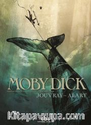Moby Dick (Herman Melville’in Romanından Özgün Uyarlama)