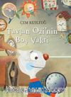 Tavşan Ozi’nin Boş Vakti