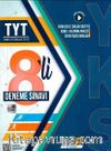 TYT 8'li Deneme