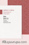 Şerhu’s-Sima‘ Aristoteles’in Fizik Şerhi