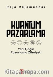 Kuantum Pazarlama