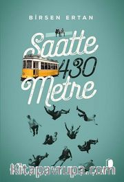 Saatte 430 Metre