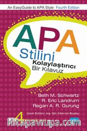 Apa Stilini Kolaylaştırıcı Bir Kılavuz