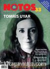 Notos Öykü İki Aylık Edebiyat Dergisi Nisan-Mayıs 2012 Sayı:33
