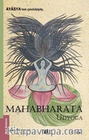 Mahabharata - Udyoga (5. Kitap)