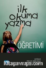 İlk Okuma Yazma Öğretimi