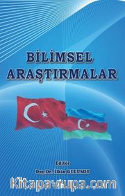 Bilimsel Araştırmalar