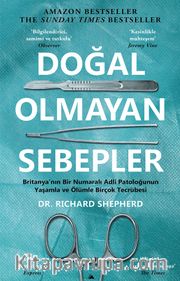 Doğal Olmayan Sebepler