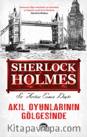 Akıl Oyunlarının Gölgesinde