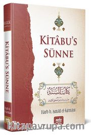 Kitabu’s-Sünne 