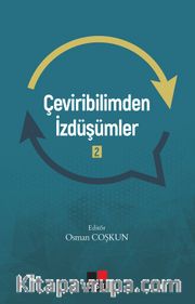 Çeviribilimden İzdüşümler 2