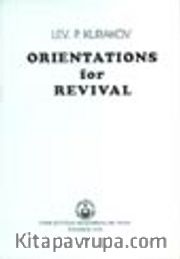Orientations For Revival