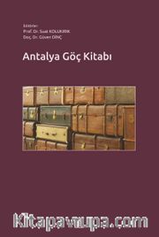 Antalya Göç Kitabı 