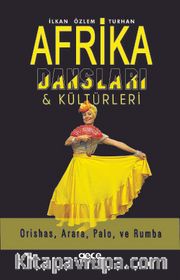 Afrika Dansları ve Kültürleri
