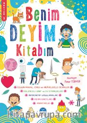 Benim Deyim Kitabım / Seviye 1