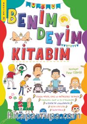 Benim Deyim Kitabım / Seviye 2