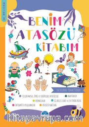 Benim Atasözü Kitabım / Seviye 1