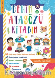 Benim Atasözü Kitabım / Seviye 2