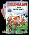 İngilizce Keloğlan Serisi (6 kitap)
