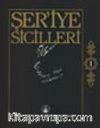 Şeriye Sicilleri 1 ve 2