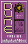 Dune: Corrino Hanedanı