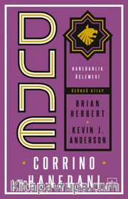 Dune: Corrino Hanedanı
