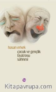 Çocuk ve Gençlik Tiyatrosu Sahnesi