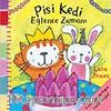 Pisi Kedi Eğlence Zamanı / Dokun Eğlen