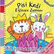 Pisi Kedi Eğlence Zamanı / Dokun Eğlen