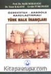 Türk Halk İnançları Özbekistan Anadolu Karşılaştırmalı