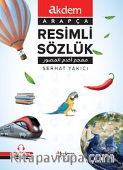 Resimli Sözlük