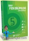 Bay 5. Sınıf Fen Bilimleri Soru Bankası