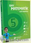 Bay 5. Sınıf Matematik Soru Bankası