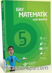 Bay 5. Sınıf Matematik Soru Bankası