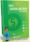 Bay 5. Sınıf Sosyal Bilgiler Soru Bankası