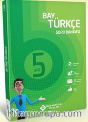 Bay 5. Sınıf Türkçe Soru Bankası