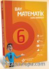 Bay 6. Sınıf Matematik Soru Bankası