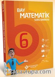 Bay 6. Sınıf Matematik Soru Bankası