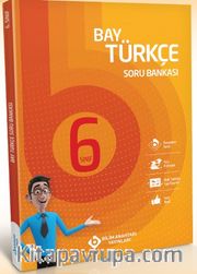 Bay 6. Sınıf Türkçe Soru Bankası