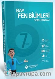 Bay 7. Sınıf Fen Bilimleri Soru Bankası
