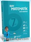 Bay 7. Sınıf Matematik Soru Bankası