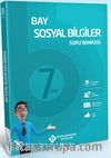 Bay 7. Sınıf Sosyal Bilgiler Soru Bankası