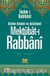 Mektubatı Rabbani Tercümesi Kelime Anlamlı (4. Cilt)