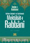 Mektubatı Rabbani Tercümesi Kelime Anlamlı (5.Cilt)
