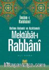 Mektubatı Rabbani Tercümesi Kelime Anlamlı (7.Cilt)