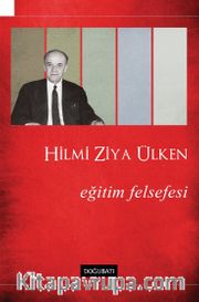 Eğitim Felsefesi